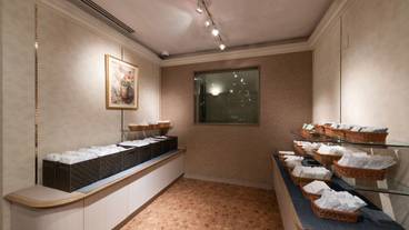 施設内の設備 / 2