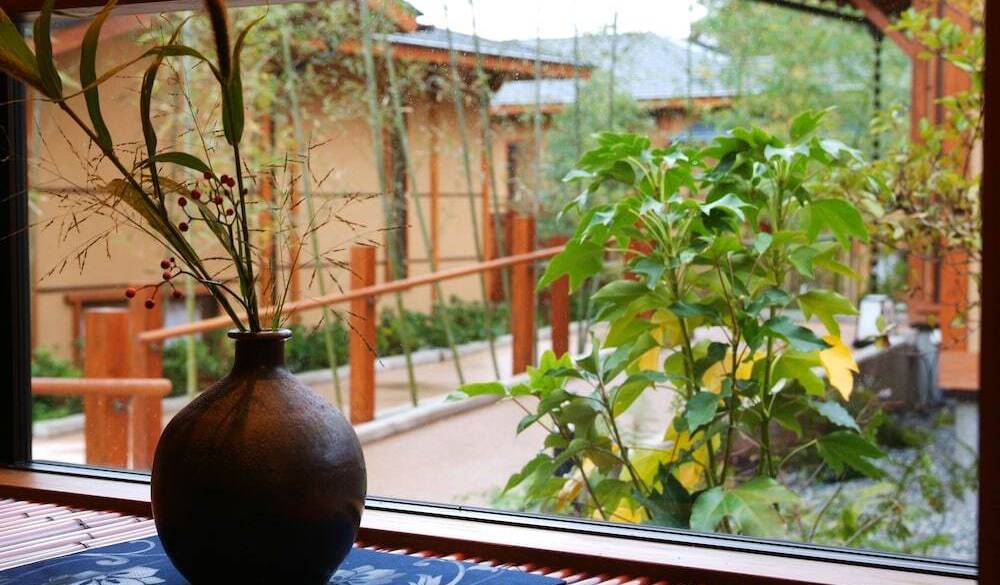 お部屋でのんびり
体と心をほぐす時間 / 5