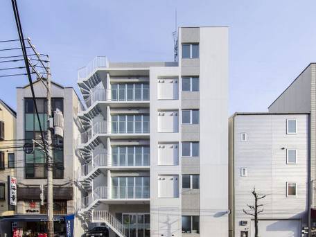 urashima INN GANGI / 4