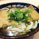 大阪の朝はうどんでスタート！モーニングうどんできる早朝オープンの店
