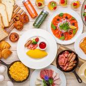 ANAクラウンプラザホテル広島（広島県 シティホテル） / 4