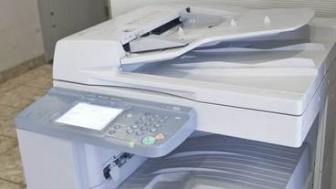 施設内の設備 / 1