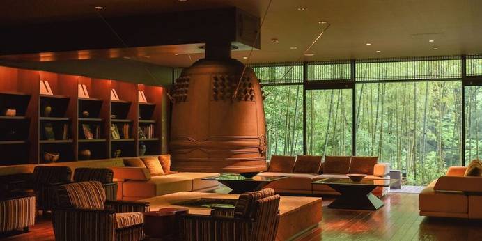 竹泉荘（CHIKUSENSO ONSEN）（宮城県 リゾートホテル） / 1