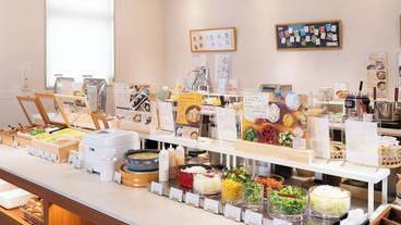 朝食ビュッフェ / 31