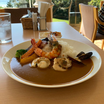 「オランジュ・ブルー」 料理 185781471 