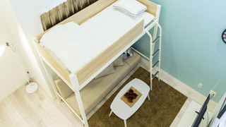 スタンダード ルーム