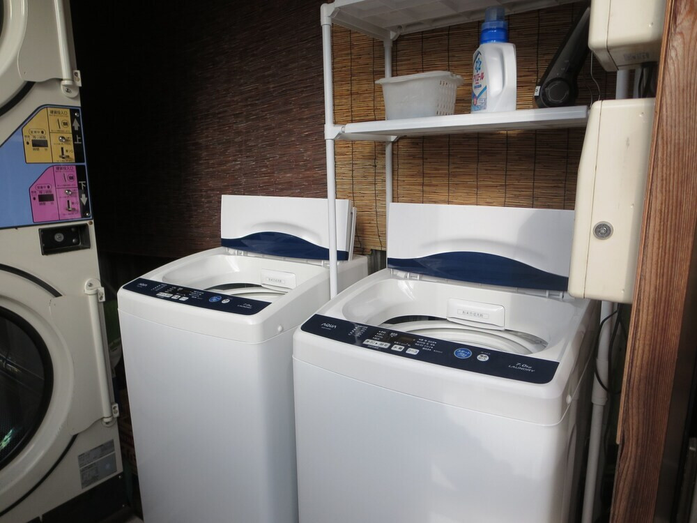 ランドリー ルーム