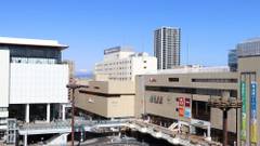 ホテルメトロポリタン高崎