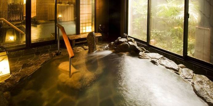 天然温泉 御笠の湯 ドーミーイン博多祇園（福岡県 ビジネスホテル） / 1