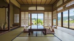 料理旅館 蕪水亭