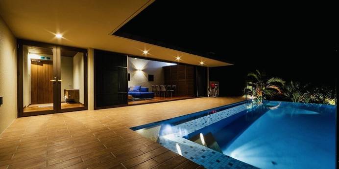 relax kouri villa Rekrrr（沖縄県 別荘・ヴィラ・コンドミニアム） / 1