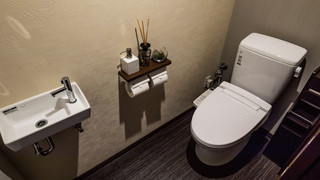 スカイデラックスツイン（上階　41.4平米　1LDK）