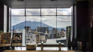 施設からの眺望 / 13