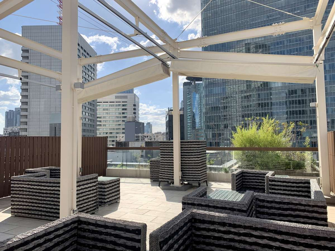 ホテルヒラリーズ赤坂(ホテルヒラリーズアカサカ) / 5