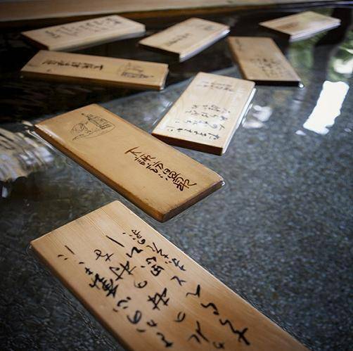 檜が薫る貸切風呂で
至福のひと時を / 3