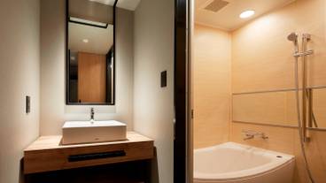 デラックスツイン / 9