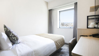 スタンダードセミダブル (禁煙)