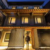 HALE京都丹波口(京都府 ビジネスホテル) / 2