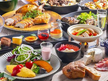 センチュリーマリーナ函館 / 4