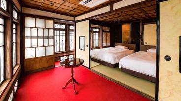 KOIKE・MIYATANI棟 / 6