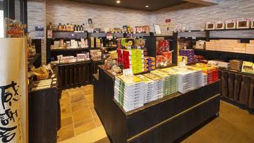 施設内の設備 / 7