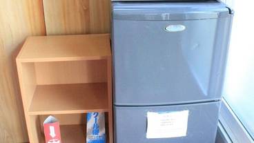 施設内の設備 / 1