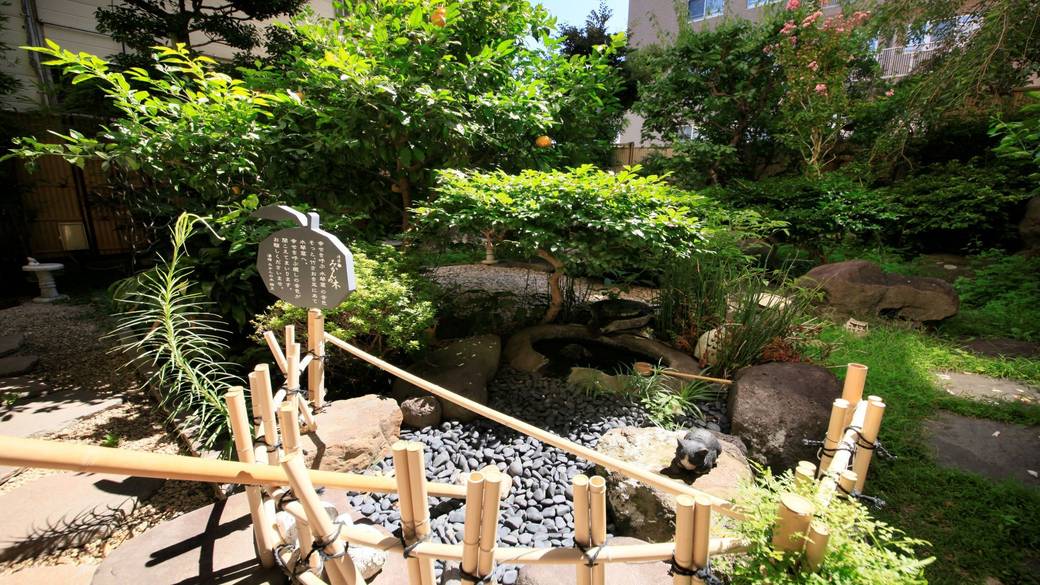 満足感に包まれて
チェックアウト / 2