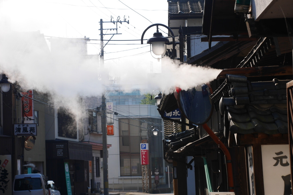 月岡温泉を楽しめる宿3480451