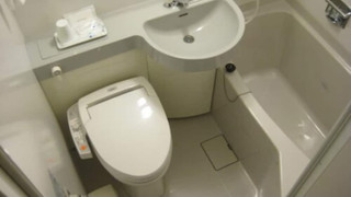 シングルルーム禁煙