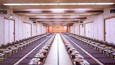 バンケット ホール / 20