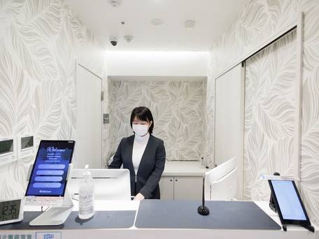 Hotaku HOTEL Akihabara / 3