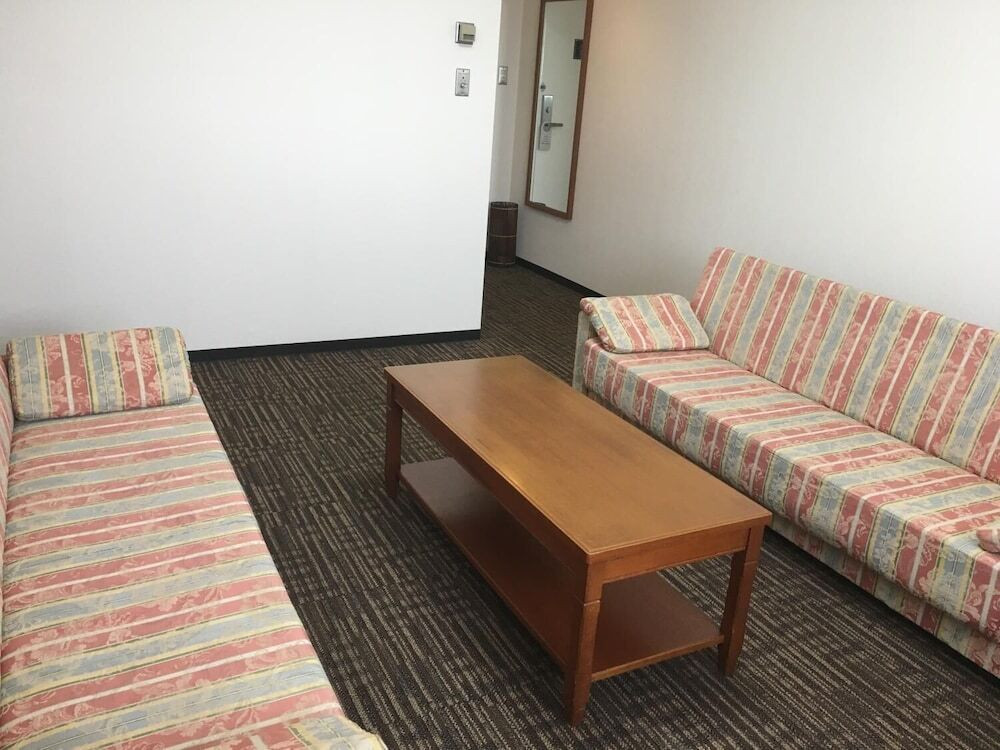 リビングルーム