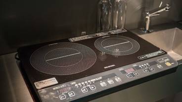 専用簡易キッチン / 8