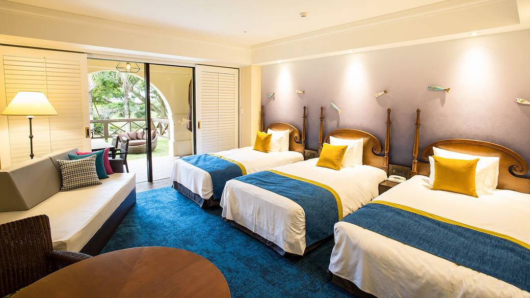 スーペリアテラス / 5