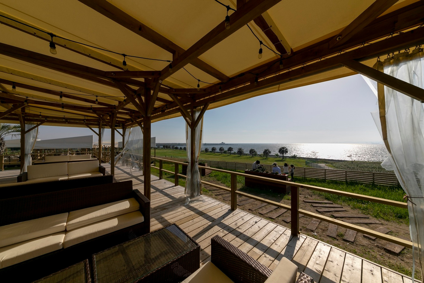 「パームガーデン舞洲 byWBF」 内観 85450838 