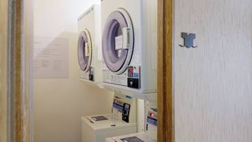 ランドリー ルーム / 11