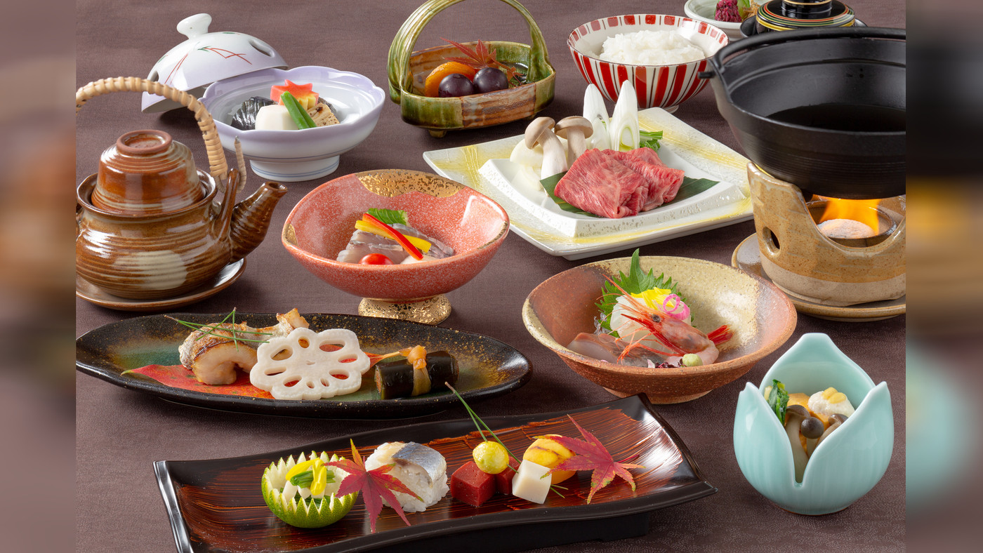 ホテルライクな洋室でリラックスできる♪3914846