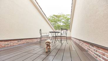 ルシアン旧軽井沢（ルシアンキュウカルイザワ） / 7