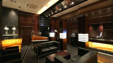 ロビーラウンジ / 6