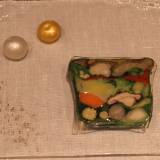 レザンファン ギャテ（レザンファンギャテ）