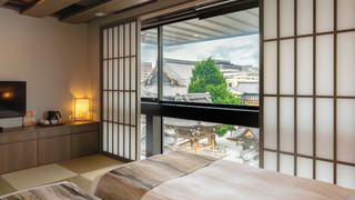 スーペリア ツインルーム