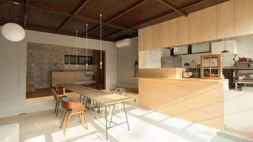 専用キッチン / 9