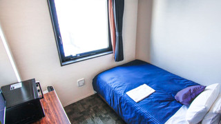 シングルルーム 禁煙