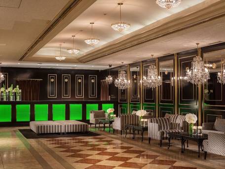 ホテルプラム（HOTEL PLUMM）横浜 / 1