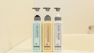 ダブルルーム 禁煙