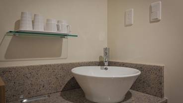 客室の設備とサービス / 27