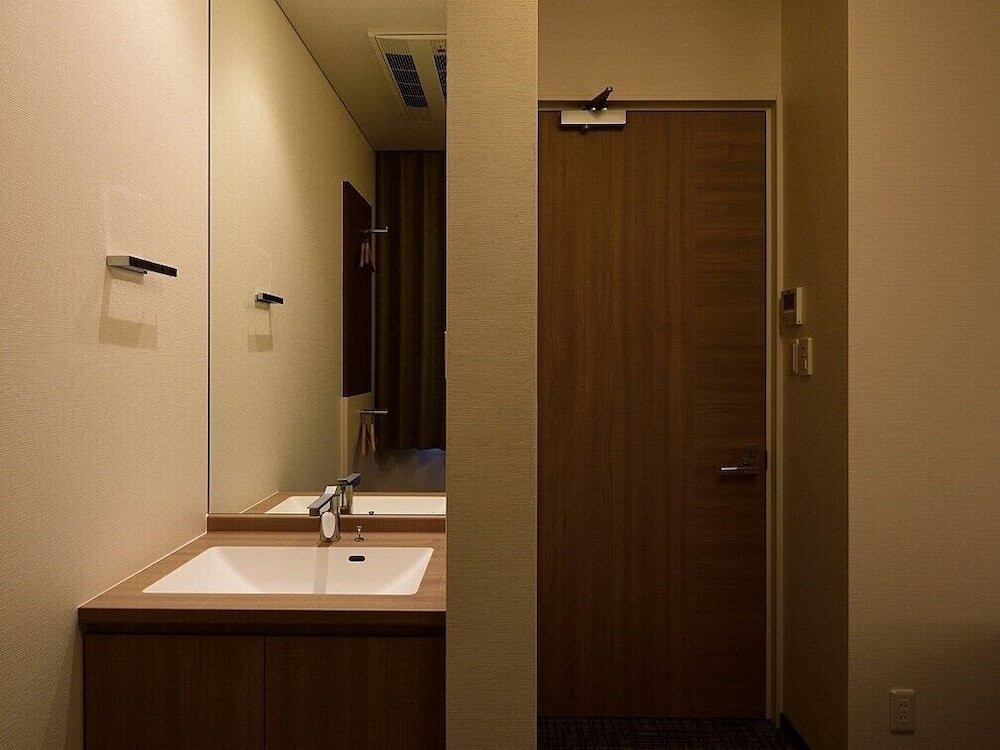 バスルームのシンク