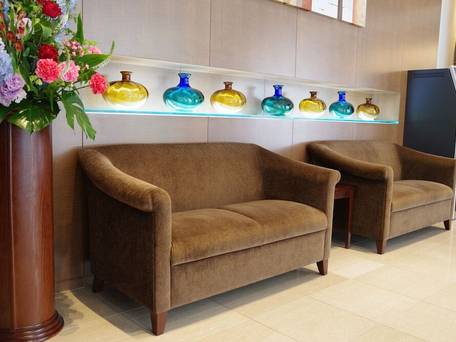 ホテル法華クラブ大阪 / 2