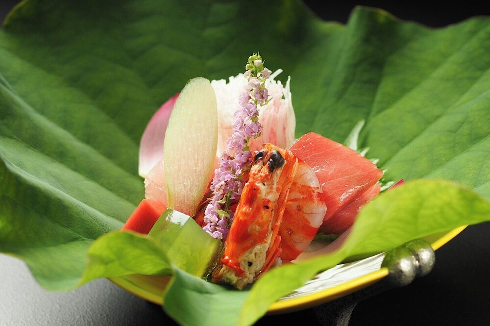 文化財の客室に宿泊♪歴史の重みを感じる純和風旅館3551282