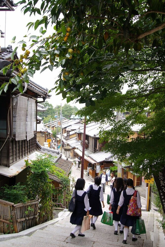 施設からの眺望